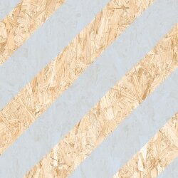 Декор Nenets R Natural Azul 59.3x59.3 Strand Vives Декор Nenets R Natural Azul 59.3x59.3 Strand Vives