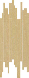 Плитка (30x60) AAWQ Warm Beige NAT Wall - E.motions