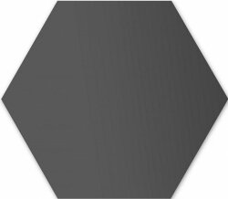 Плитка Hexa Graphite Matt 20x23 Floor Tiles Wow Плитка Hexa Graphite Matt 20x23 Floor Tiles Wow