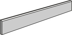 Плінтус 7,5x61,5 Batt. Sierra Grigio - Sierra - R04598 Плінтус 7,5x61,5 Batt. Sierra Grigio - Sierra - R04598