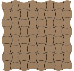 Мозаїка 30x30 5FB025050REBF-526 Galio(2,5x5) CE.SI. Butterfly Мозаїка 30x30 5FB025050REBF-526 Galio(2,5x5) CE.SI. Butterfly
