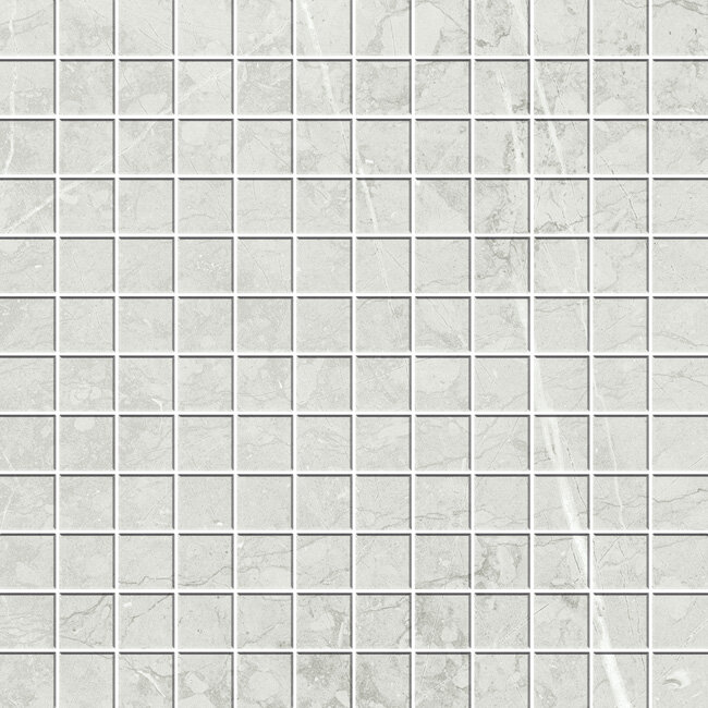 Мозаїка (30x30) Altamura Mosaics Tc Altamura Pearl - Altamura з колекції Altamura Tau