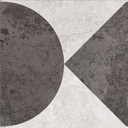 Плитка 20*20 Amazing Decoro Match Bianco Antracite Matt Amazing LA FENICE CERAMICHE Плитка 20*20 Amazing Decoro Match Bianco Antracite Matt Amazing LA FENICE CERAMICHE