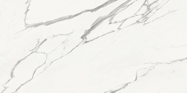 Плитка Statuario Lux Vc Lap Sq 6 mm 160x320 Marble Experience Impronta з колекції Marble Experience Impronta Плитка Statuario Lux Vc Lap Sq 6 mm 160x320 Marble Experience Impronta з колекції Marble Experience Impronta