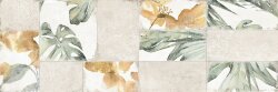 Плитка 30x90 R8PM Roots Dec Bluwall Beige Ragno Roots Плитка 30x90 R8PM Roots Dec Bluwall Beige Ragno Roots