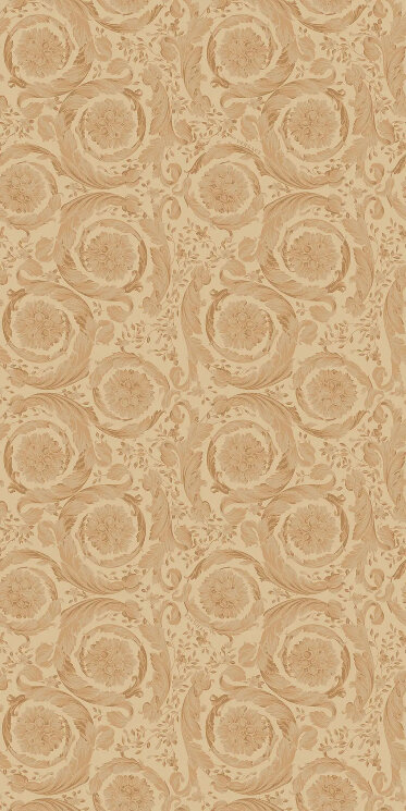 Плитка ICONS BAROCCO CREAM RET - 60x120 G28321 Icons з колекції Icons Versace Плитка ICONS BAROCCO CREAM RET - 60x120 G28321 Icons з колекції Icons Versace