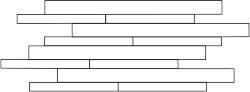 Плитка 30x60 Listellato Ferrocemento Grigio Nat. - Ferrocemento - 7692675 Плитка 30x60 Listellato Ferrocemento Grigio Nat. - Ferrocemento - 7692675