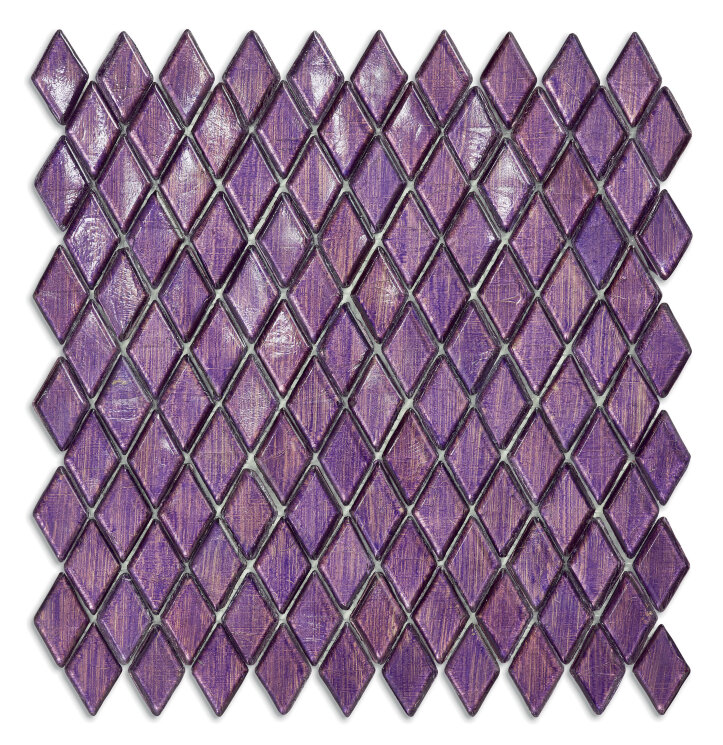 Мозаїка 25,9x26,6 Rodolite Item 02 - Diamond з колекції Diamond Sicis Мозаїка 25,9x26,6 Rodolite Item 02 - Diamond з колекції Diamond Sicis