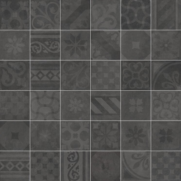 Плитка 20x20 Trame Scuro - Opificio 22/A - PGE2A70 з колекції Opificio 22/A Panaria Плитка 20x20 Trame Scuro - Opificio 22/A - PGE2A70 з колекції Opificio 22/A Panaria