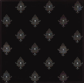 Декор (15x15) LRE623 L.Black - Liberty - Regal з колекції Liberty - Regal Horus Art Декор (15x15) LRE623 L.Black - Liberty - Regal з колекції Liberty - Regal Horus Art