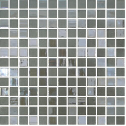 Мозаїка (31.1x31.1) 2002248 Stone Glass Opalo Gris - Stone Glass