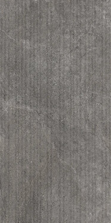 Плитка 60x120 APN25RT Apn Strutt Grooves Basalt Rett Nova Bell Aspen з колекції Aspen NovaBell Плитка 60x120 APN25RT Apn Strutt Grooves Basalt Rett Nova Bell Aspen з колекції Aspen NovaBell