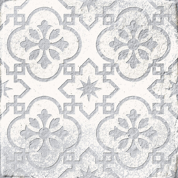 Плитка 20x20 Antique Light Soggetto A - Materic - 972011 з колекції Materic Elios Плитка 20x20 Antique Light Soggetto A - Materic - 972011 з колекції Materic Elios