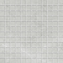 Мозаїка (30x30) Altamura Mosaics Tc Altamura Silver - Altamura