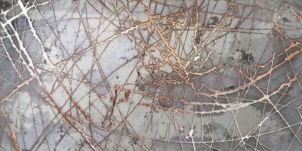 Декор Decor Bright Bronze 60x120 Mineral Brennero з колекції Mineral Brennero Декор Decor Bright Bronze 60x120 Mineral Brennero з колекції Mineral Brennero