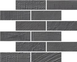 Декор (26x26) 75108 Bricks Le Mar. Piombo - Le Marais Декор (26x26) 75108 Bricks Le Mar. Piombo - Le Marais