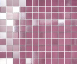 Мозаїка 25x30 Ciclamino Mosaico - Presuntuosa - MOQPREC Мозаїка 25x30 Ciclamino Mosaico - Presuntuosa - MOQPREC