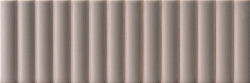 Плитка Grey fluted - 10x30 MI3DFL04 3D Forms Плитка Grey fluted - 10x30 MI3DFL04 3D Forms