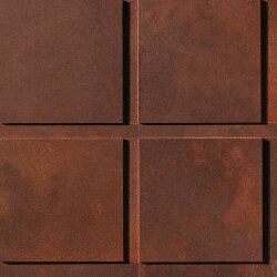 Мозаїка Blaze Corten Mosaico 3D Factory A0US Мозаїка Blaze Corten Mosaico 3D Factory A0US