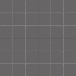 Мозаїка Antracite Su Rete 10x10 30x30 Matt CE.SI Мозаїка Antracite Su Rete 10x10 30x30 Matt CE.SI