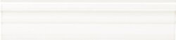 Бордюр Toro Bianco 5.5x26 New Classic Ceramiche Grazia Бордюр Toro Bianco 5.5x26 New Classic Ceramiche Grazia