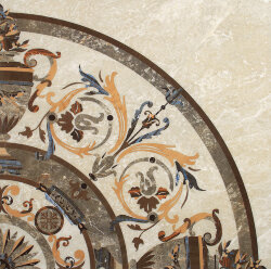 Декор 89.46X89.46 Insignia Centro Pulido 4 Insignia Aparici Декор 89.46X89.46 Insignia Centro Pulido 4 Insignia Aparici