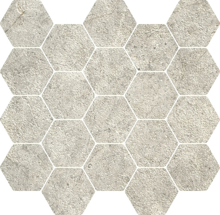 Мозаїка Richmond Taupe Mosaico - 30.3x30.3 RC4F Richmond з колекції Richmond Ragno Мозаїка Richmond Taupe Mosaico - 30.3x30.3 RC4F Richmond з колекції Richmond Ragno