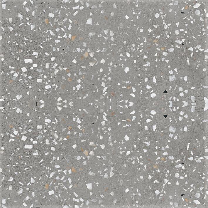 Плитка 75x75 Napoli Grey Grip Rect. B83-Napoli з колекції Napoli ITT Ceramic Плитка 75x75 Napoli Grey Grip Rect. B83-Napoli з колекції Napoli ITT Ceramic