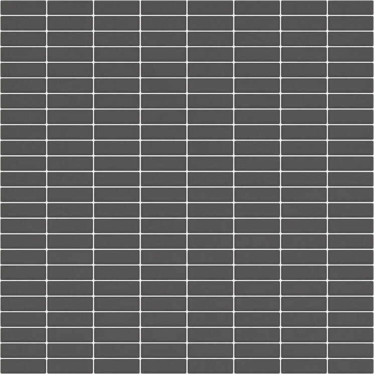 Мозаїка 30x30 PST3002 Pastelli Cenere 1.25*3.75 Appiani Pastelli з колекції Pastelli Appiani Мозаїка 30x30 PST3002 Pastelli Cenere 1.25*3.75 Appiani Pastelli з колекції Pastelli Appiani