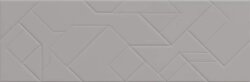 Плитка (20x60) GFBTL64L Lines Structure Grey Lux - Game Of Fifteen: Tellegen Плитка (20x60) GFBTL64L Lines Structure Grey Lux - Game Of Fifteen: Tellegen