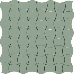 Мозаїка 30x30 5FB025050REBF-529 Giada(2,5x5) CE.SI. Butterfly Мозаїка 30x30 5FB025050REBF-529 Giada(2,5x5) CE.SI. Butterfly