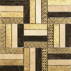 Мозаїка (30x30) 186907 Soleil - Emphasis Stone