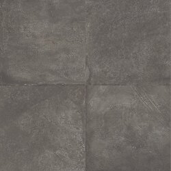 Плитка 60x60 Be - Stone Antracite - Graphite Rett - Bestone - SR601223 Плитка 60x60 Be - Stone Antracite - Graphite Rett - Bestone - SR601223