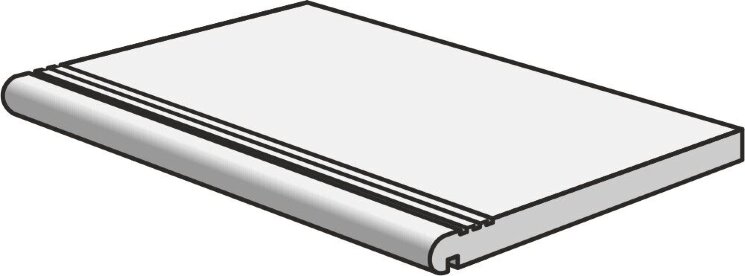 Сходинка (30x60) EG-SQG3 Toro Step Oslo Fiammata 20Mm - Stonequartz з колекції Stonequartz Cotto dEste Сходинка (30x60) EG-SQG3 Toro Step Oslo Fiammata 20Mm - Stonequartz з колекції Stonequartz Cotto dEste