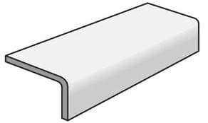 Спецелемент Blanc Element Elle Grip 15x30 Ardoise Rex з колекції Ardoise Rex Спецелемент Blanc Element Elle Grip 15x30 Ardoise Rex з колекції Ardoise Rex