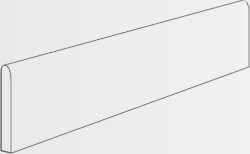 Плінтус R Rodapie Basalto 9.4x80 Aston Vives Плінтус R Rodapie Basalto 9.4x80 Aston Vives