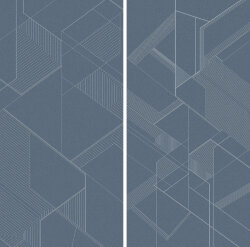 Декор Concrete Dec Skyline A B Bath Street - 60x120 98654 Ec1/22 Декор Concrete Dec Skyline A B Bath Street - 60x120 98654 Ec1/22