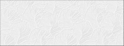 Декор Gampi Blanco 45x120 Tesuki Grespania Декор Gampi Blanco 45x120 Tesuki Grespania