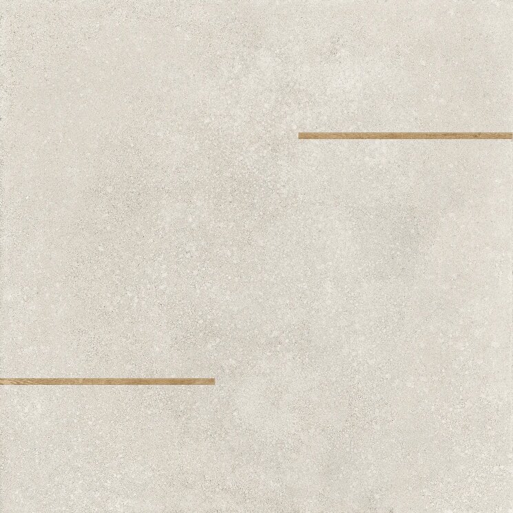 Декор 90x90 VTED910BL Decoro Bacchette Legno Gesso Vallelunga Terrae з колекції Terrae Vallelunga Декор 90x90 VTED910BL Decoro Bacchette Legno Gesso Vallelunga Terrae з колекції Terrae Vallelunga