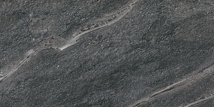 Плитка (30x60) LBS3 lake black struttura RT - Lake Stone з колекції Lake Stone Supergres Плитка (30x60) LBS3 lake black struttura RT - Lake Stone з колекції Lake Stone Supergres