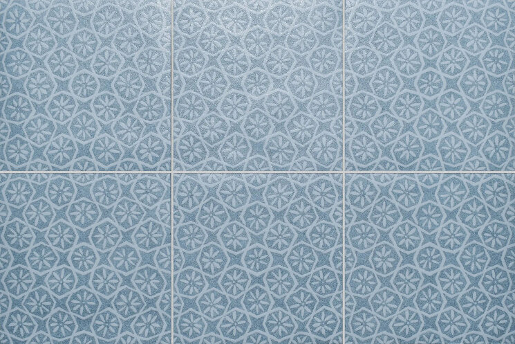 Плитка Origini Dec 2 Maua Aqua - 15x15 1515SEORAQ2 Origini з колекції Origini Self Плитка Origini Dec 2 Maua Aqua - 15x15 1515SEORAQ2 Origini з колекції Origini Self