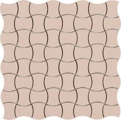 Мозаїка 30x30 5FB025050REBF-530 Agata(2,5x5) CE.SI. Butterfly Мозаїка 30x30 5FB025050REBF-530 Agata(2,5x5) CE.SI. Butterfly
