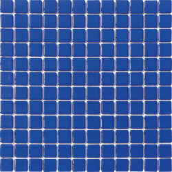 Мозаїка 31,6x31,6 Azul Marino-Lisos-2002 Мозаїка 31,6x31,6 Azul Marino-Lisos-2002