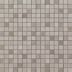 Мозаїка (30.5x30.5) 9MME Mark Silver Mosaic - Mark
