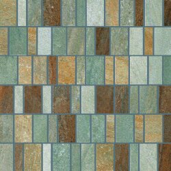 Мозаїка (30x30) 57160 Mos.multi Mix Mosaico - Lefka