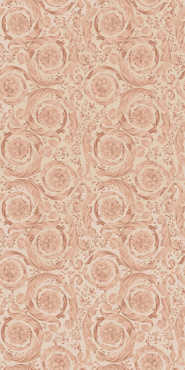 Плитка ICONS BAROCCO ROSE RET - 60x120 G28320 Icons з колекції Icons Versace Плитка ICONS BAROCCO ROSE RET - 60x120 G28320 Icons з колекції Icons Versace