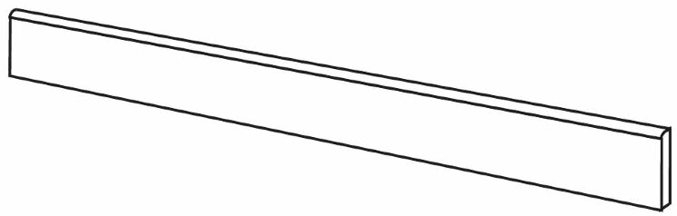 Плінтус (6.5x120) 89181 Battiscopa Capri Nat. Ret. - Lascaux з колекції Lascaux La Fabbrica Плінтус (6.5x120) 89181 Battiscopa Capri Nat. Ret. - Lascaux з колекції Lascaux La Fabbrica