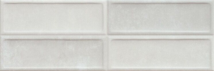 Плитка 20x60 Miniborder Ceniza Egm 713 з колекції Omnium Ceramica Saloni