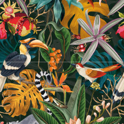 Декор decor 2 ab tropical - 60x120 A039798 Raw Декор decor 2 ab tropical - 60x120 A039798 Raw