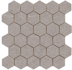 Мозаїка 30x30 Hexagono Overland Greige-Overland
